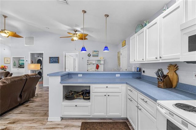 3778 Pinetree DR, St. James City, FL 33956