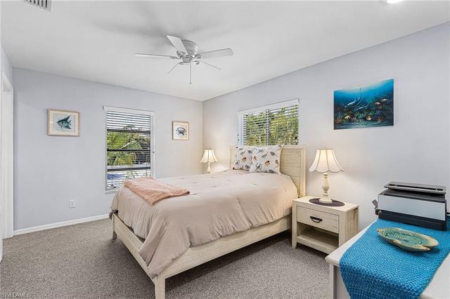 3778 Pinetree DR, St. James City, FL 33956