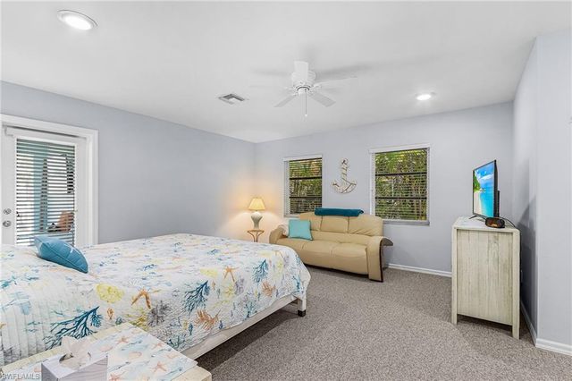 3778 Pinetree DR, St. James City, FL 33956