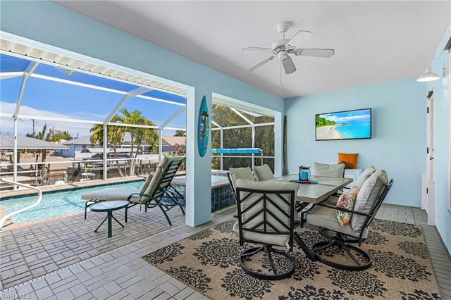 3778 Pinetree DR, St. James City, FL 33956