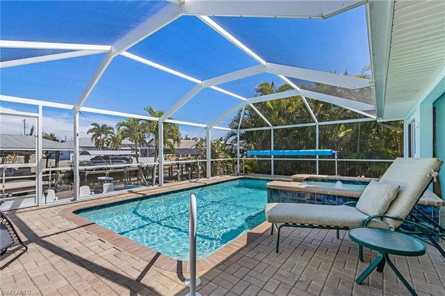 3778 Pinetree DR, St. James City, FL 33956