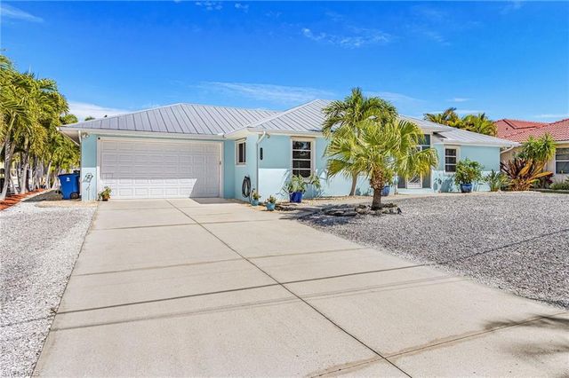 3778 Pinetree DR, St. James City, FL 33956