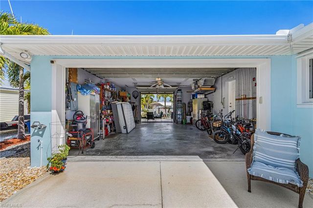 3778 Pinetree DR, St. James City, FL 33956