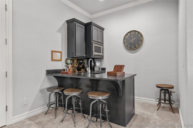 719 W 109th Place S, Jenks, OK 74037