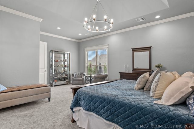 719 W 109th Place S, Jenks, OK 74037