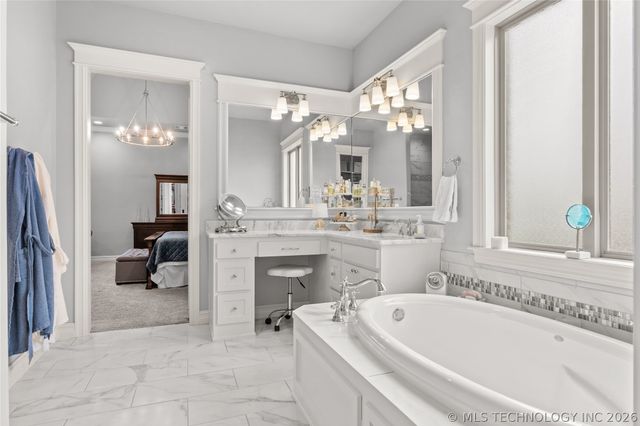 719 W 109th Place S, Jenks, OK 74037