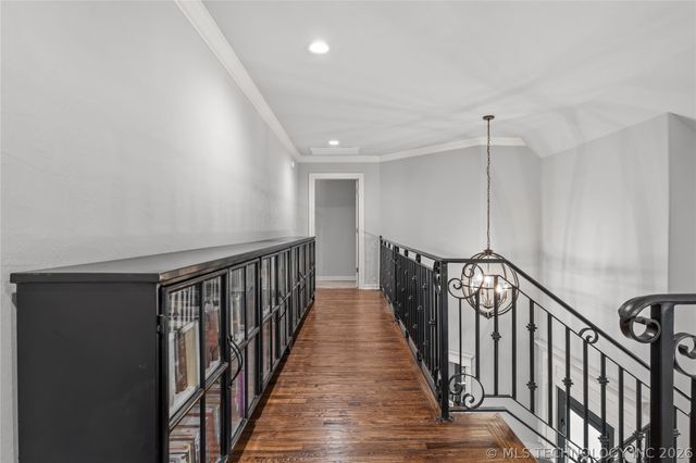 719 W 109th Place S, Jenks, OK 74037