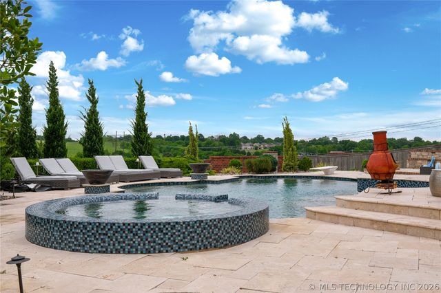 719 W 109th Place S, Jenks, OK 74037