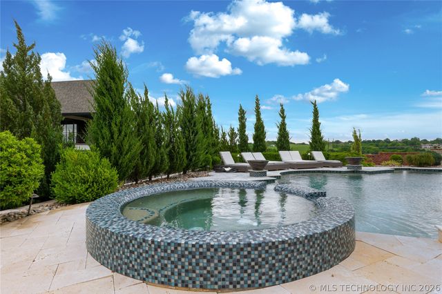 719 W 109th Place S, Jenks, OK 74037