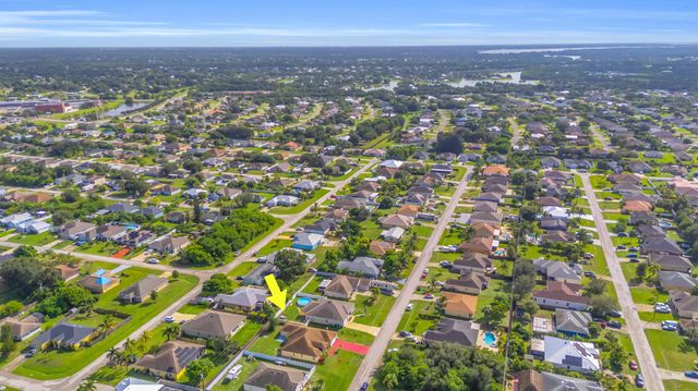 729 SW Sardinia Avenue, Port St Lucie, FL 34953