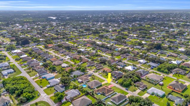 729 SW Sardinia Avenue, Port St Lucie, FL 34953