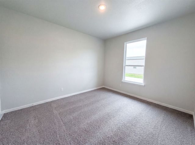 211 Spring Creek Circle, Paradise, TX 76073