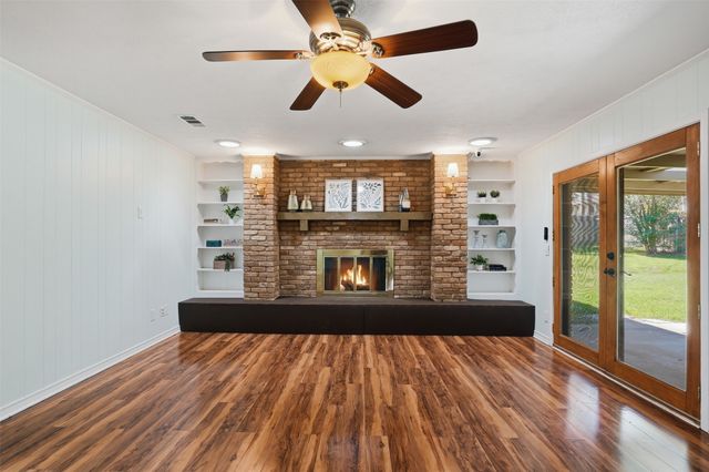 3312 Greenbriar Lane, Plano, TX 75074