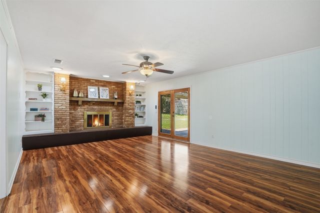 3312 Greenbriar Lane, Plano, TX 75074