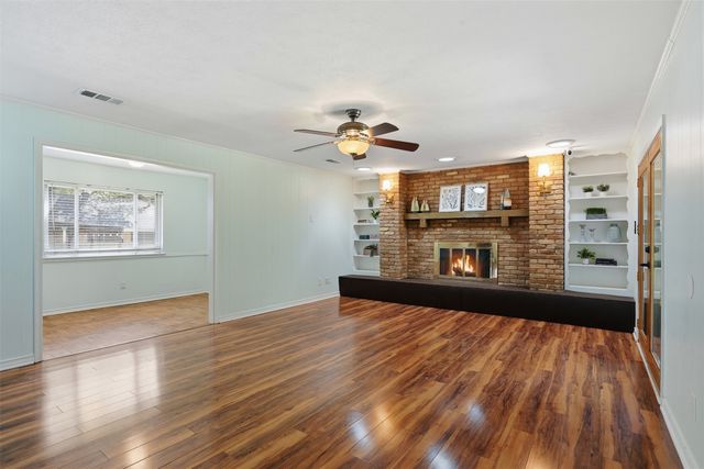 3312 Greenbriar Lane, Plano, TX 75074