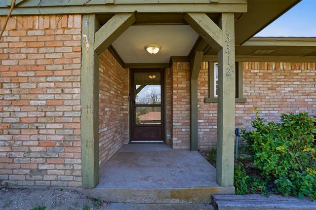 3312 Greenbriar Lane, Plano, TX 75074