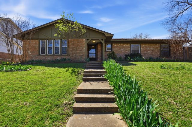 3312 Greenbriar Lane, Plano, TX 75074