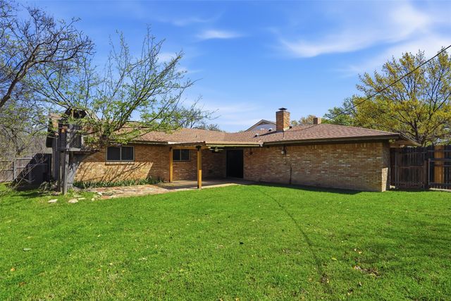 3312 Greenbriar Lane, Plano, TX 75074