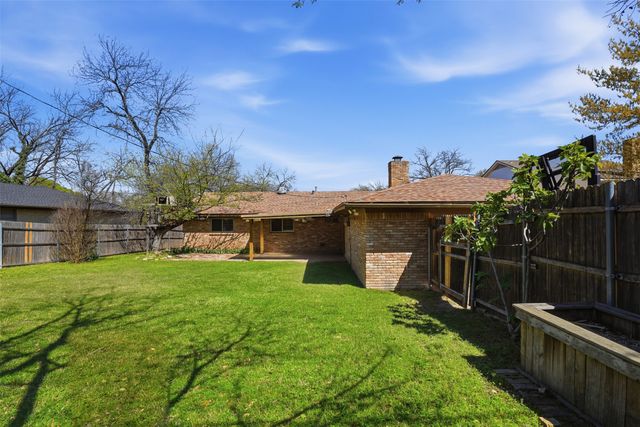 3312 Greenbriar Lane, Plano, TX 75074