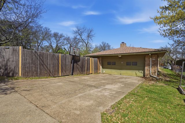 3312 Greenbriar Lane, Plano, TX 75074