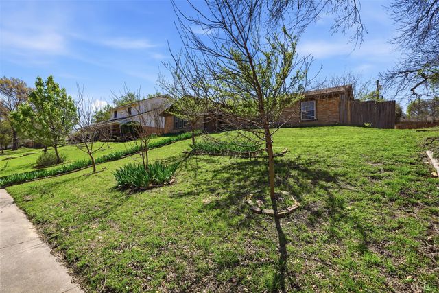 3312 Greenbriar Lane, Plano, TX 75074