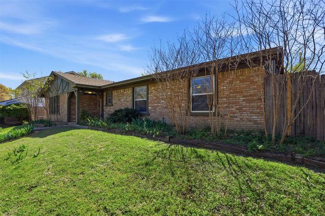 3312 Greenbriar Lane, Plano, TX 75074