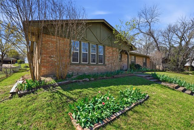 3312 Greenbriar Lane, Plano, TX 75074