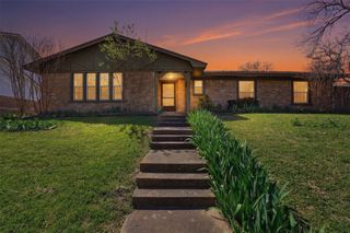 3312 Greenbriar Lane, Plano, TX 75074
