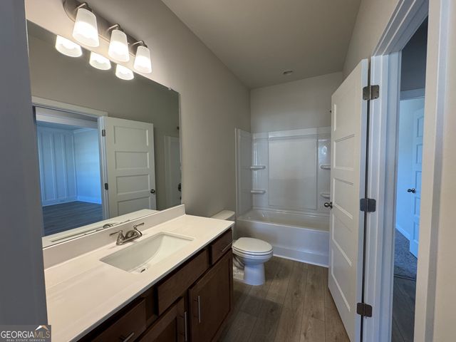 15 Rose Lake Court 170A, Hoschton, GA 30548