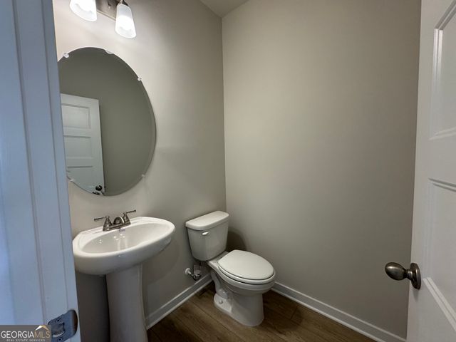 15 Rose Lake Court 170A, Hoschton, GA 30548