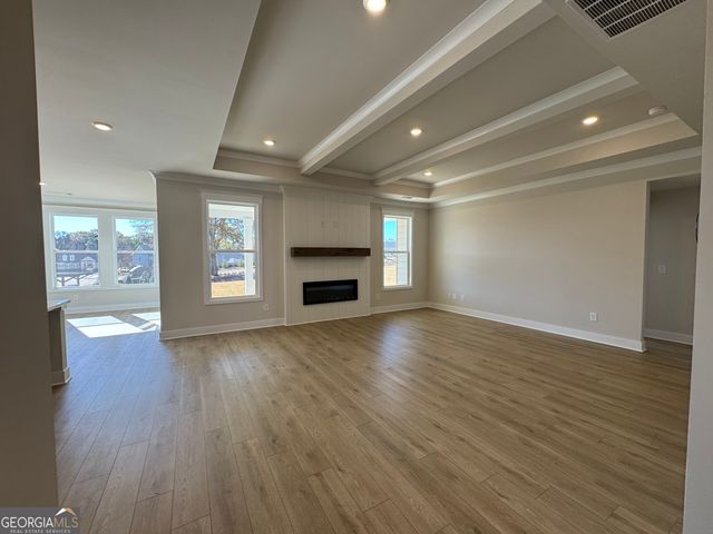 15 Rose Lake Court 170A, Hoschton, GA 30548