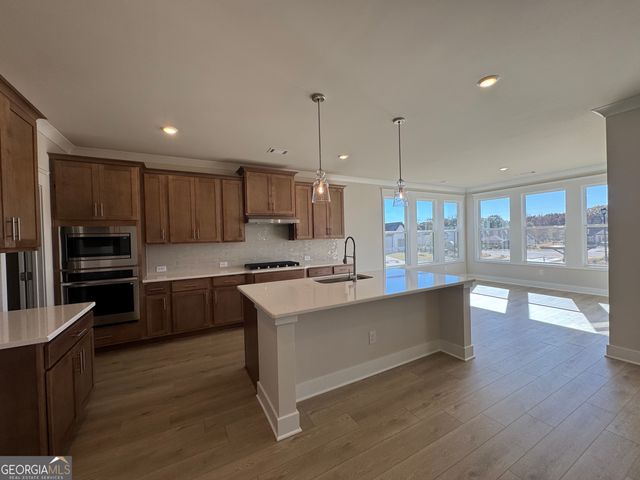 15 Rose Lake Court 170A, Hoschton, GA 30548