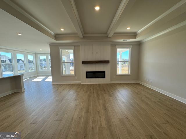 15 Rose Lake Court 170A, Hoschton, GA 30548