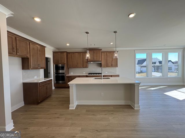 15 Rose Lake Court 170A, Hoschton, GA 30548