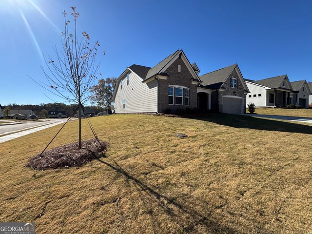 15 Rose Lake Court 170A, Hoschton, GA 30548