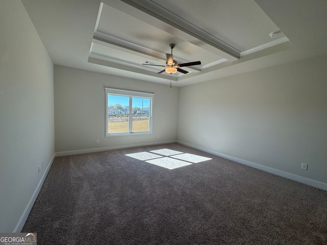 15 Rose Lake Court 170A, Hoschton, GA 30548