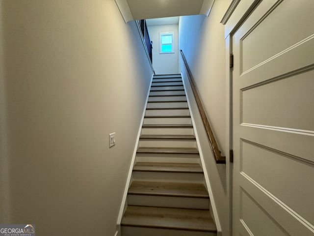 15 Rose Lake Court 170A, Hoschton, GA 30548