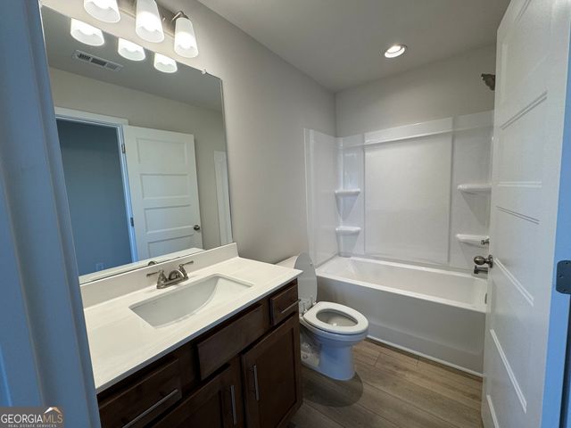 15 Rose Lake Court 170A, Hoschton, GA 30548