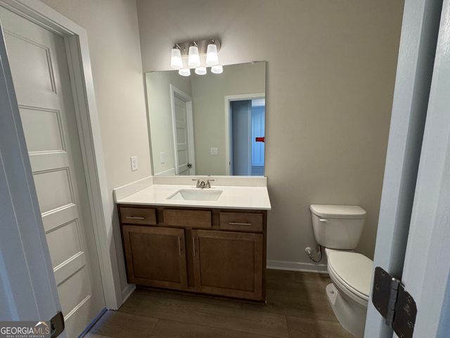 15 Rose Lake Court 170A, Hoschton, GA 30548