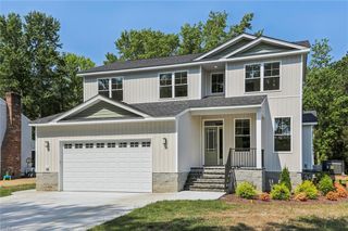 1020 Poquoson AVE C, Poquoson, VA 23662