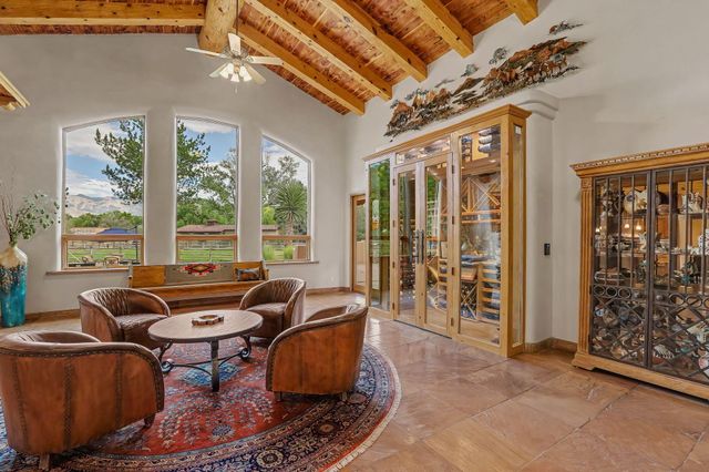 13 Camino De Las Brisas, Corrales, NM 87048