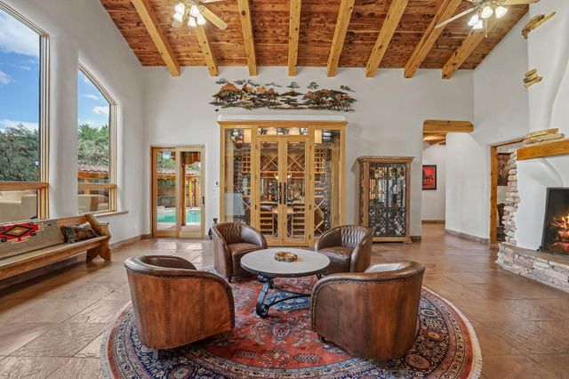 13 Camino De Las Brisas, Corrales, NM 87048