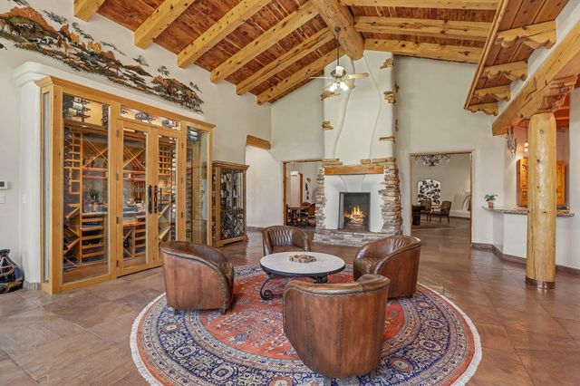 13 Camino De Las Brisas, Corrales, NM 87048