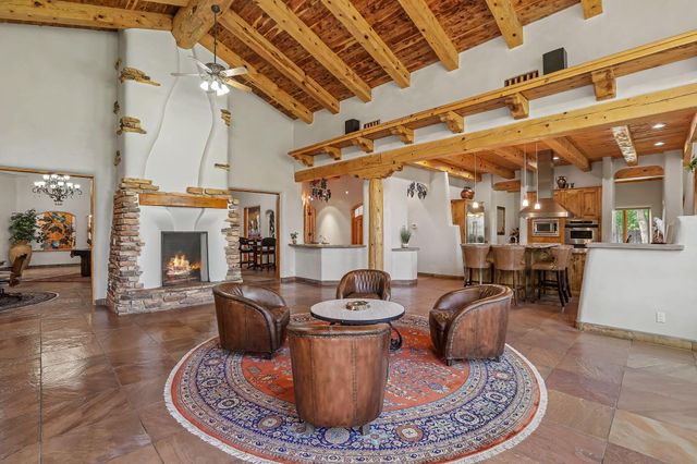 13 Camino De Las Brisas, Corrales, NM 87048