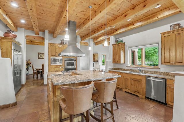 13 Camino De Las Brisas, Corrales, NM 87048