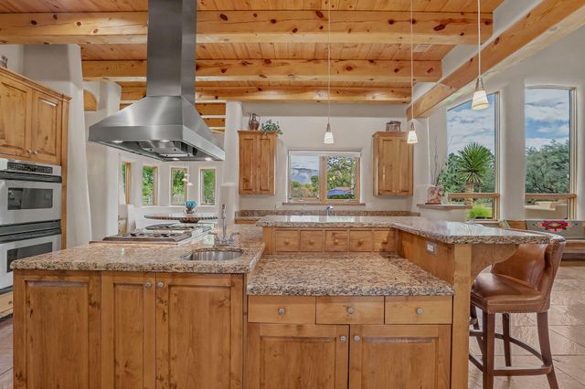 13 Camino De Las Brisas, Corrales, NM 87048