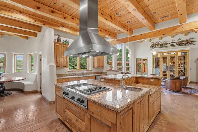 13 Camino De Las Brisas, Corrales, NM 87048