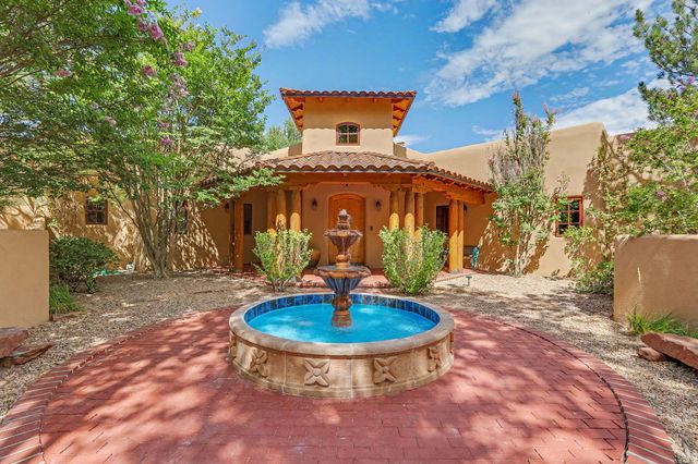 13 Camino De Las Brisas, Corrales, NM 87048