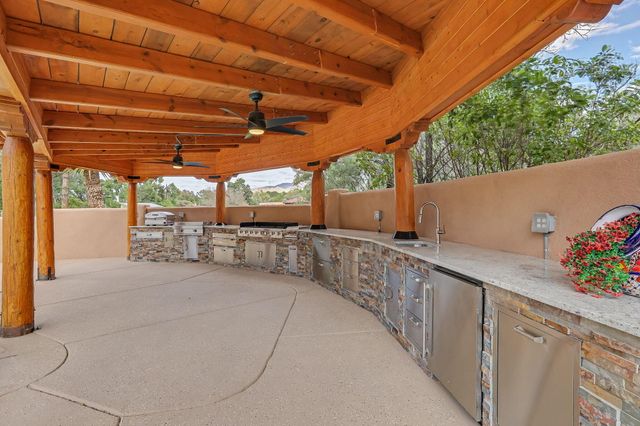 13 Camino De Las Brisas, Corrales, NM 87048