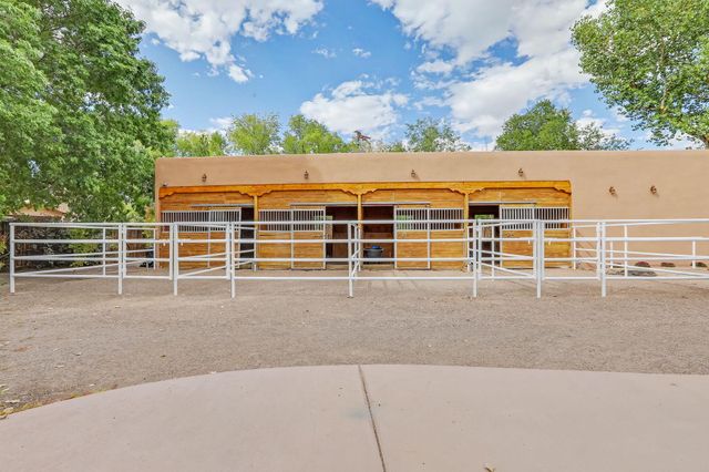13 Camino De Las Brisas, Corrales, NM 87048